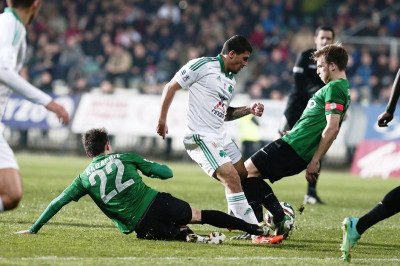 Καθάριος: «Είχαμε καλή εικόνα»