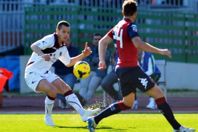 Διπλό παραμονής για Λιβόρνο (video)