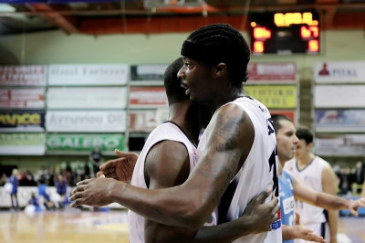 Basket League ΟΠΑΠ: MVP ο Γκάμπριελ