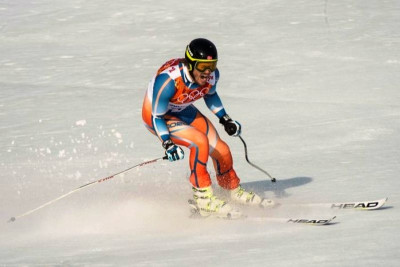 Σότσι 2014: «Χρυσός» στο Super G ο Γιάνσρουντ