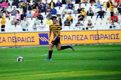 Σβάρνας: «Η συνέχεια αναμένεται δύσκολη»