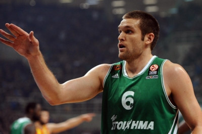 Μπράμος: «Να βελτιώσουμε την άμυνά μας»