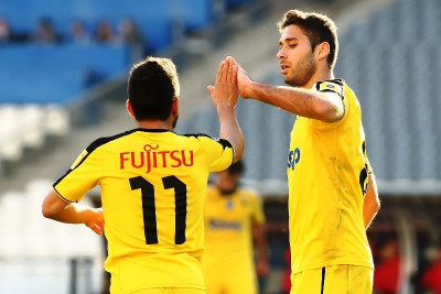 ΑΕΚ: Μπορεί και χωρίς τον κόσμο της