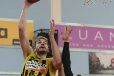 Σαρικόπουλος: «Μας αδικεί η βαθμολογία»