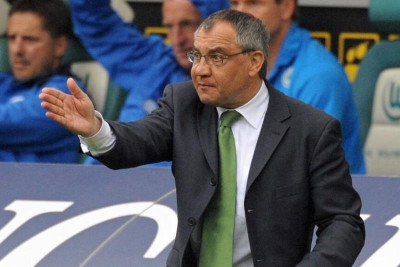 Φούλαμ: Το... ένστικτο του Μήτρογλου και οι... αγκαλιές του Καραγκούνη! (video)