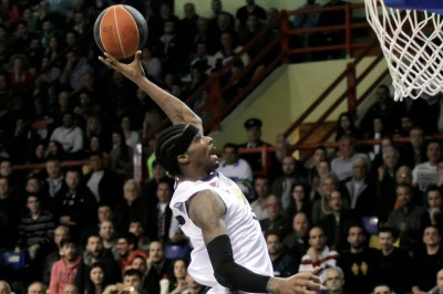 Γκάμπριελ: «Μεγάλη τιμή για εμένα»