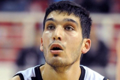 Κασελάκης: «Αυτοκτονήσαμε με Ολυμπιακό»