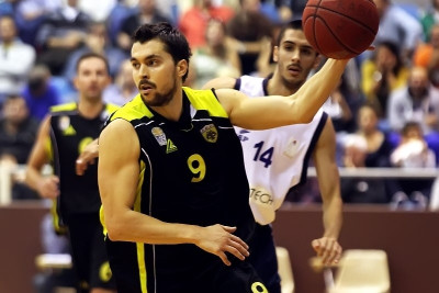 Τσιότρας: «Δεν πρέπει να… κρυφτούμε»