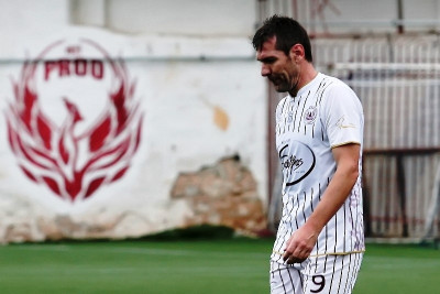 Προοδευτική: Τέλος ο Ζαχαρόπουλος