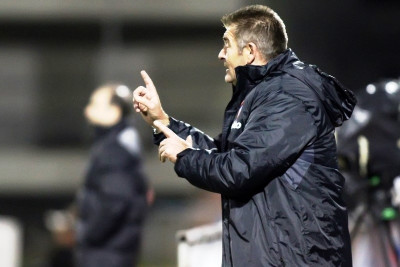 Παντελής: «Σας αξίζουν συγχαρητήρια για την προσπάθεια»