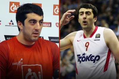 Σερμαντίνι στο Onsports: «Επιστρέφω στον Ολυμπιακό, ευγνώμων στον Παναθηναϊκό!» (photos+videos)