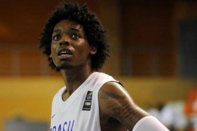 Ατλάντα Χοκς: Εξιτήριο… ηπείρου για Νογκέιρα