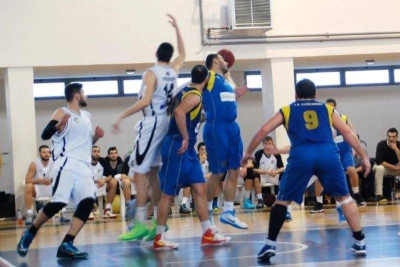 Στρατώνι: Αφιερωμένη η νίκη