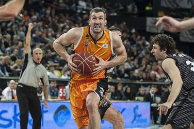 Ισπανία: Άλλη μια ματσάρα ο Πάνκο και ξανά MVP! (video)