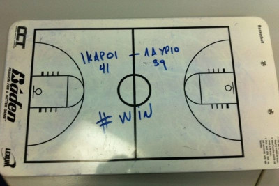 Ίκαροι Σερρών: «Σας βλέπουμε!» (video)