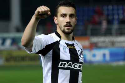 Στάθης: «Παίξαμε εντός έδρας»