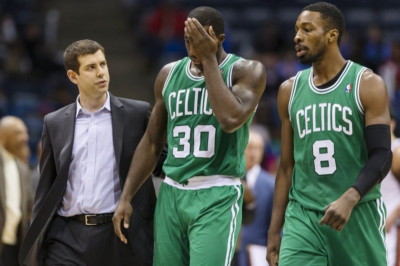 Μπόστον Σέλτικς: Με επιλογές ντραφτ δίνουν Ρόντο και άλλους