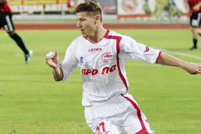 Ολυμπιακός Βόλου: «Έδεσε» Καρρά, διαζύγιο με Γιενγκά