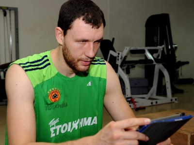 Μαυροκεφαλίδης: «Το καλύτερο για τον Παναθηναϊκό»