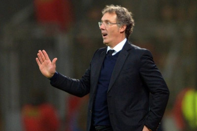 Μπλαν: «Ήμασταν εξαιρετικοί»