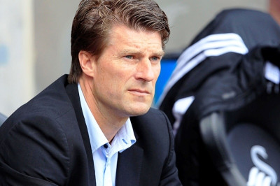 Λάουντρουπ: «Με απέλυσαν με mail»