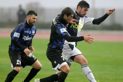 Πλατανιάς: Ατομικό για δύο