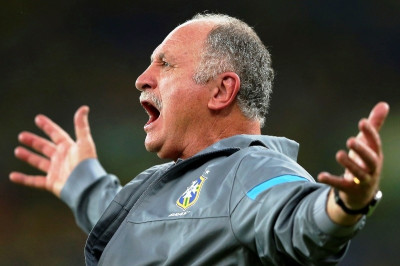 Σκολάρι: «Θα το πάρουμε»