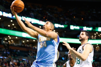 «Κλείνουν» Βαρνάντο οι Μπουλς, θέλουν Μίλερ οι «λύκοι»