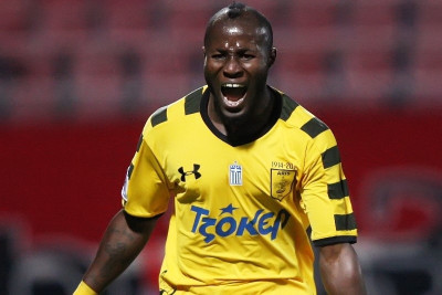 Άρης: Τελευταία ελπίδα για Ουντότζι