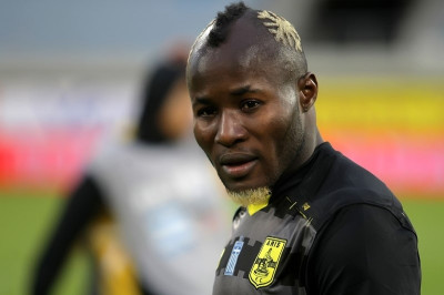 Άρης: Στην Θεσσαλονίκη ο Ουντότζι