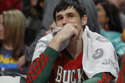 Μιλγουόκι Μπακς: Ζήτησε ανταλλαγή και ο Ιλιασόβα