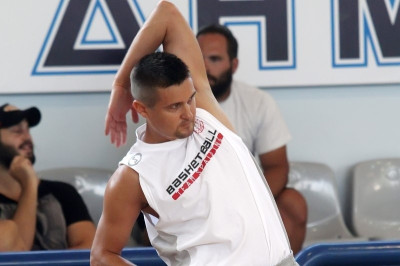 Κηφισιά: Αγωνία για Βασίλιεβιτς