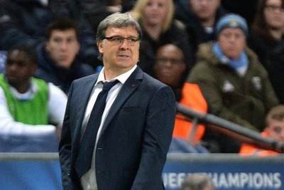 Μαρτίνο: «Δεν χαλαρώνουμε»