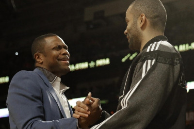 Σαν Αντόνιο Σπερς: Πάλι αμφίβολος ο Πάρκερ