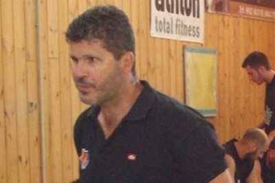 Βουρνάς: «Όσο ψηλότερα γίνεται»