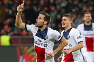 Καμπάιγ: «Το ίδιο καλοί και στο Παρίσι»