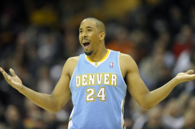 Ντένβερ Νάγκετς: Δεν επιστρέφει ο Μίλερ