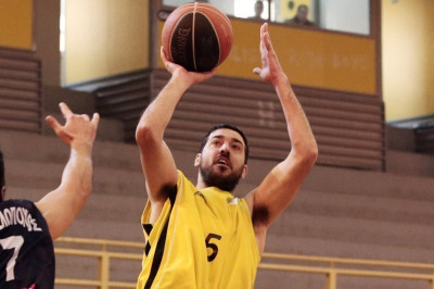 Ηλυσιακός: Θεραπεία ο Καυκής