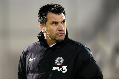 Skoda Ξάνθη: Με δυο «πονοκεφάλους» ο Κεχαγιάς