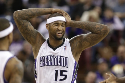 Σακραμέντο Κινγκς: Πάλι πρόβλημα με Κάζινς