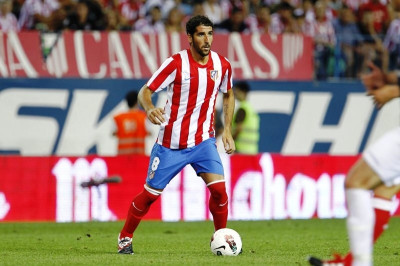 Ατλέτικο Μαδρίτης: Ανανέωσε ο Ραούλ Γκαρσία