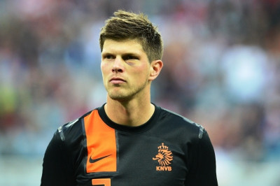 Ολλανδία: Επιστροφή Χούντελααρ