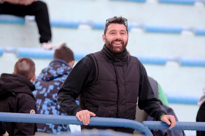 Παυλής: Υποψήφιος για δημοτικός σύμβουλος