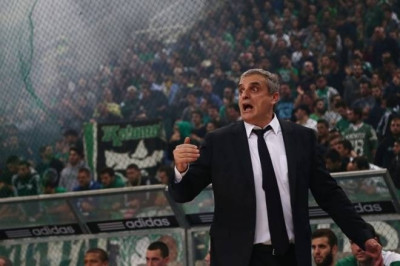 Πεδουλάκης: «Κλειδί ο ρυθμός»