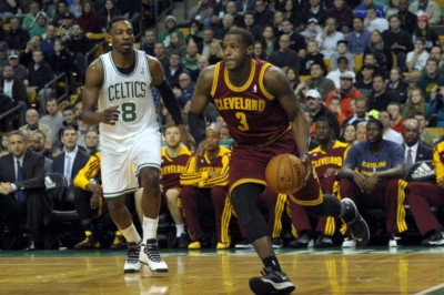 Χωρίς Ουέιτερς οι «Καβς», στα πιτς και ο Αγιόν των Χοκς