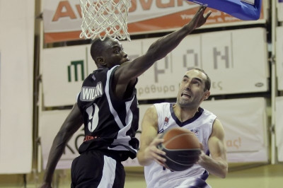 Basket League ΟΠΑΠ: Οι διαιτητές της 19ης αγωνιστικής