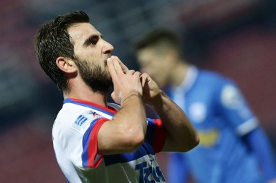 Super League: Σε Ντούνη και Ντουντού τα βραβεία