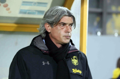 Μιλίνκοβιτς: «Αδίκησε τον εαυτό του ο Ουντότζι»