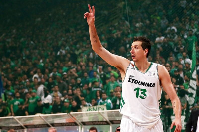 Διαμαντίδης: «Τα πάντα για τη νίκη»