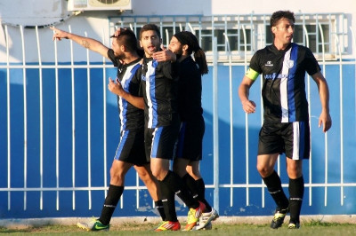 Μανδραϊκός: Δυο φιλικά προετοιμασίας